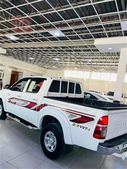 تۆیۆتا هایلۆکس